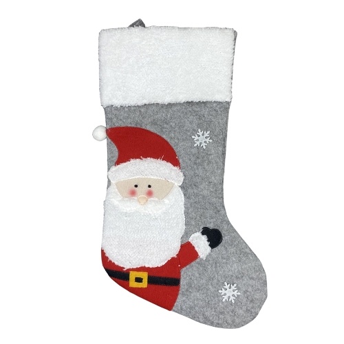 Christmas Stocking Large Xmas Stocking