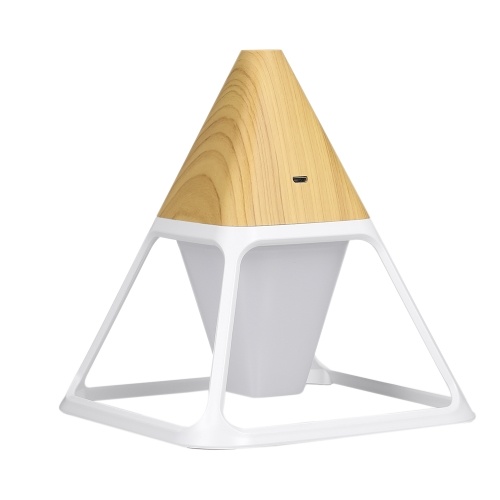 

D C 5 V 5 W T-riangle Design Aroma Diffuser Humidifier
