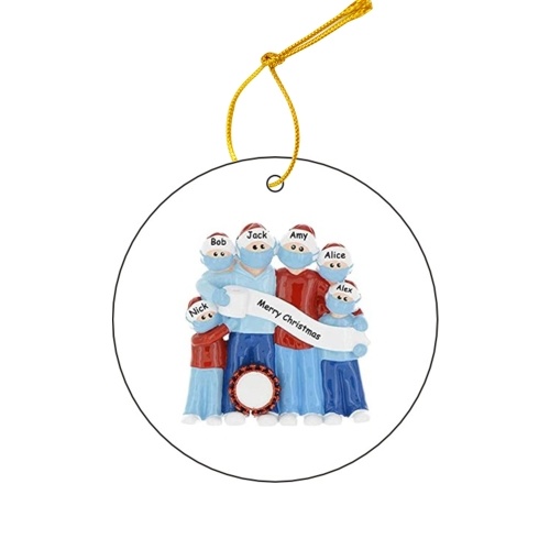 

2020 New Christmas Tree Decoration