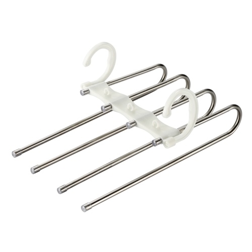 

Multifunctional Folding Pants Rack