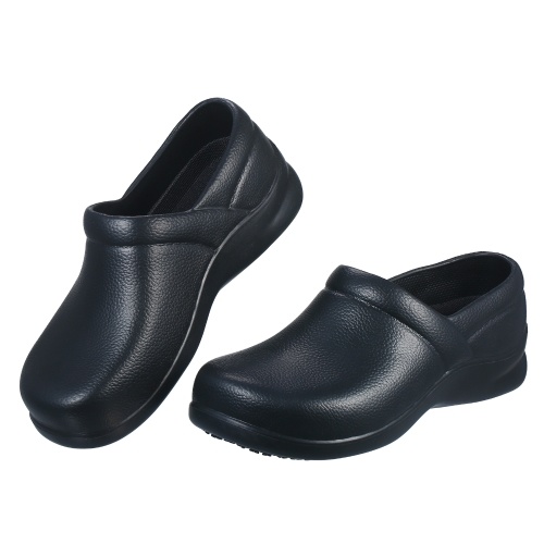

Unisex Garden Clogs Waterproof & Lightweight EVA Shoes Anti-slip Nursing Slippers Women or Men Sandals for Homelife Work