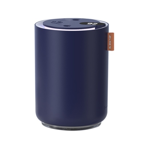 

Dual Spray Nozzle Aroma Diffuser Humidifier