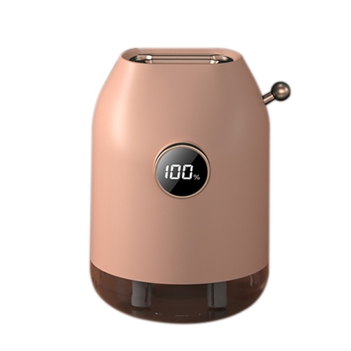

Dual Spray Nozzle Aroma Diffuser Humidifier