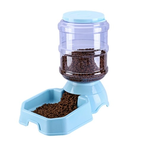 

Automatic Pet Water Food Dispenser