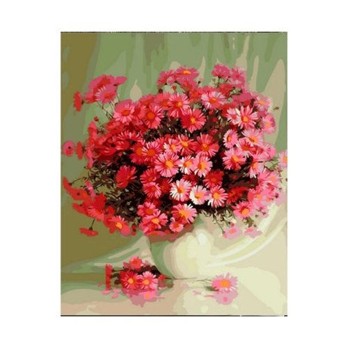 

12x16 Inch DIY Oil Painting on Canvas