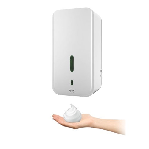 

1500mL Automatic Soap Dispenser Foam Type