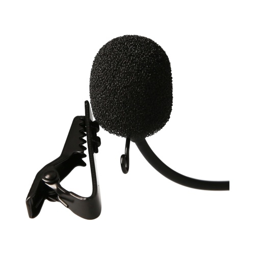 

Digital Lavalier Microphone