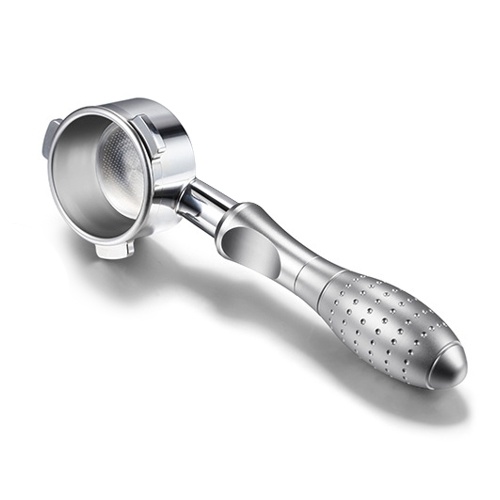 

54mm Stainless Steel Coffee Machine Filter Holder