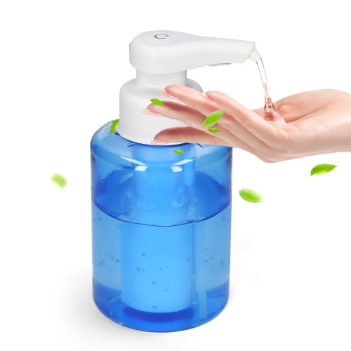 

Auto Infrared Soap Dispenser Gel Type