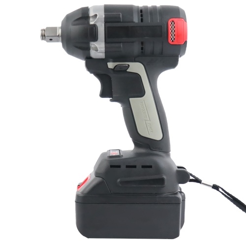 

Cordless Impact Wrench (1 battery)