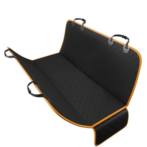 

Vehicle-Mounted Pet Mat Anti-Scratch Anti-Dirty Antiskid Pet Supplies Protection Mat Seat Cushion