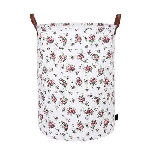 

Round Storage Basket Laundry Basket