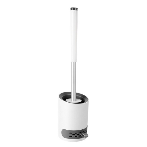 

Diatom Ooze Toilet Brush Suit