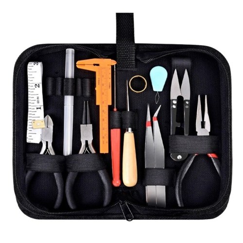 

20pcs Portable Hardware Tool Set Kit