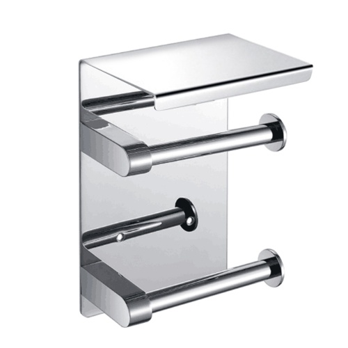 

Stainless Steel Tissue Rack