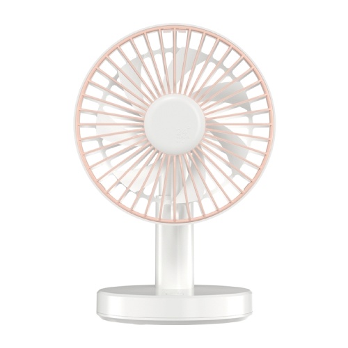 

Desktop Fan USB Chargeing Port Design