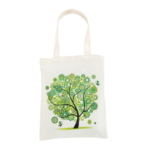 

Diamond Painting Handbag DIY Diamond Art Handbag