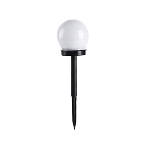 

Led Solar Energy Round Bulb Powered Light