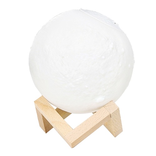

Humidifier Moon Lamp Humidifier (Battery charging)