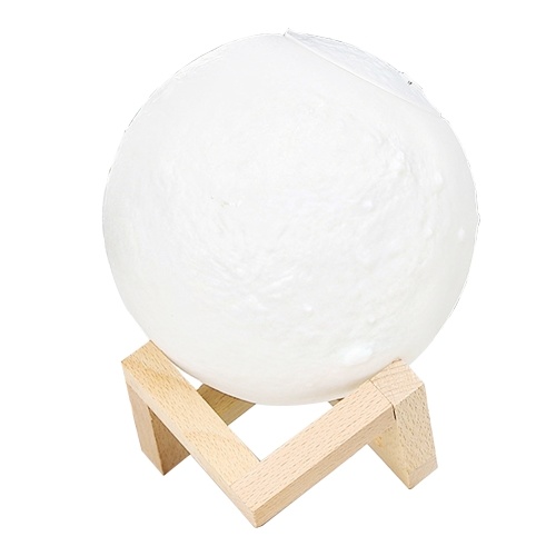 Humidifier Moon Lamp Humidifier (Battery charging)