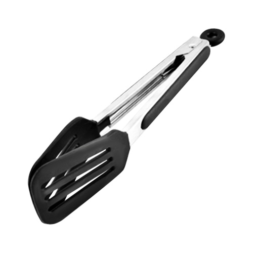 Kitchen Tongs for Cooking Non-stick Food Clamp (10.63in)