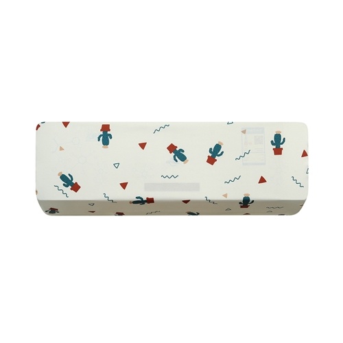 

Indoor Mini-split Air Conditioner Cover Waterproof Wall-Mounted Air Conditioning Dust Protector