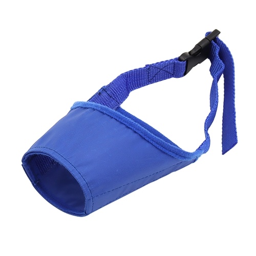 

Dog Mouth Cover Anti-bite and Anti-misuse Dog Mouth Cover