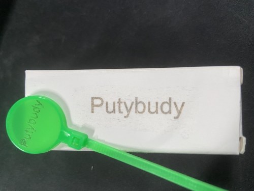 

Putybudy Numbered Chicken Poultry Leg Band Red Chicken Leg Ring