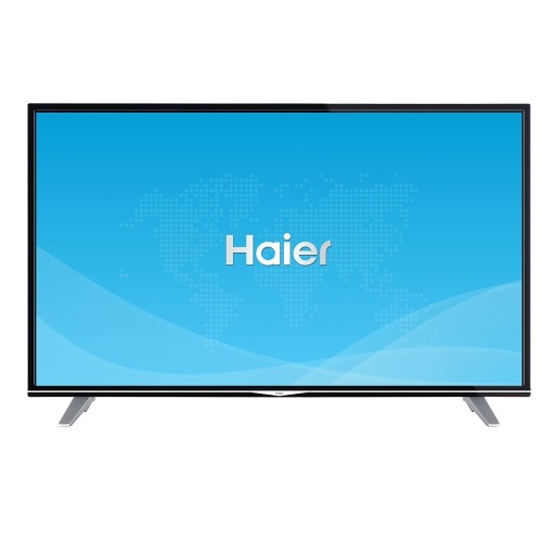 

Haier U43H7000 Series 43" Smart UHD HDR LED TV 4K Ultra HD Smart TV Wi-Fi Black