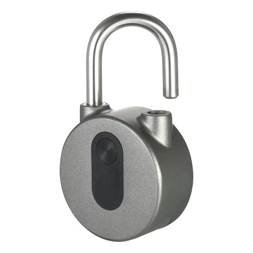 

BT Smart Keyless Lock