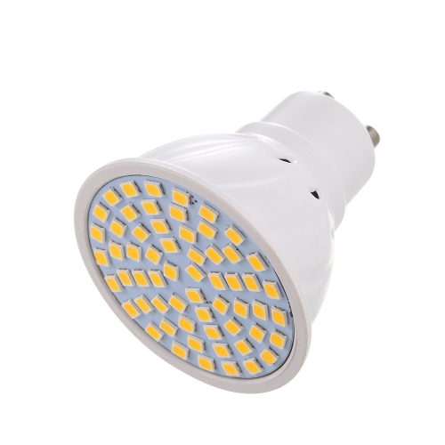 LED Spot Light Bulb E27 Socket Base LED White SMD2835 AC220V-240V Portable