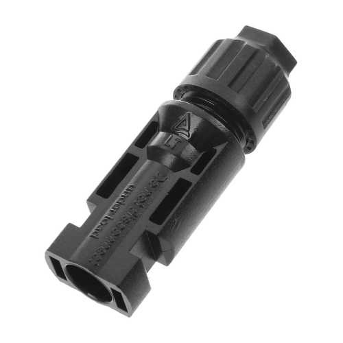 

10Pcs MC4 Cable Connector Male Female Photovoltaic Wire Cable Connector Set for Solar Panel System Waterproof IP67