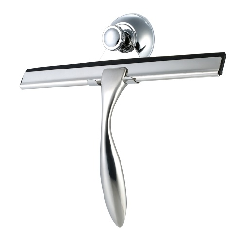 

Stainless Steel Squeegee