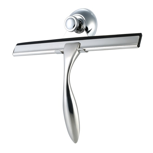 Stainless Steel Squeegee