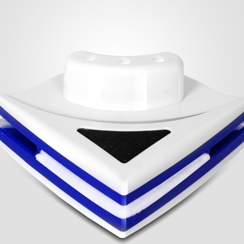 

Triangular-magnetic Window Cleaner 8-15mm