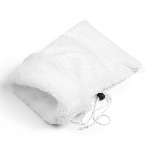 20*35cm Magic Aquarium Filter Bag High Permeability Filtration for Fresh Water & Saltwater Fish Tank Aquaculture