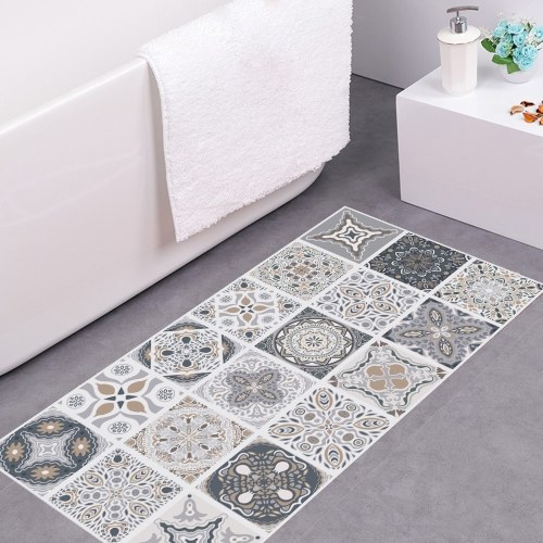 

1 Pcs Large Self-adhesive Floor Sticker