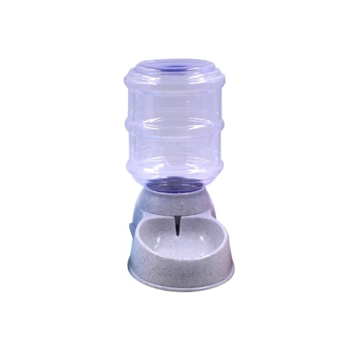 

Automatic Pet Water Food Dispenser