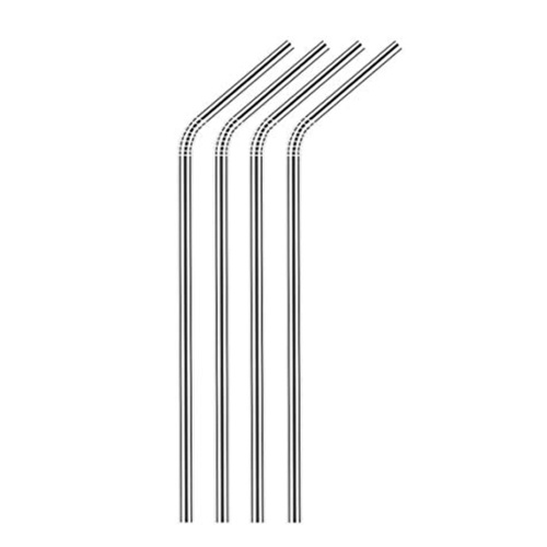 Reusable 304 Stainless Steel Straw