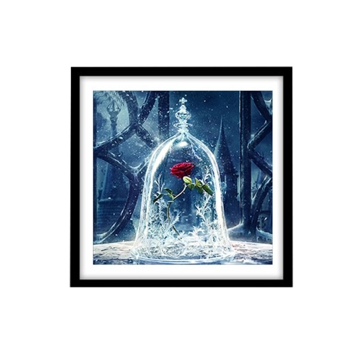 5D Diamond Painting Cross Stitch