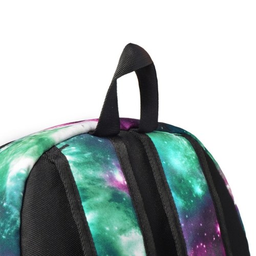 

Fortnite Night Game Luminous Backpack School Bag