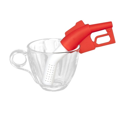 

Silicone Tea Infuser Lovely and Cute Animal Shape