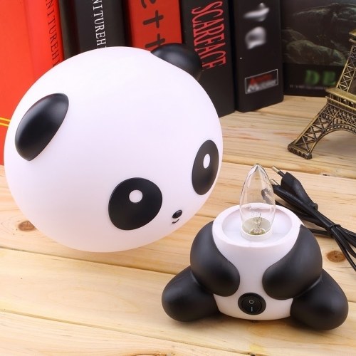 

Rechargeable Cute Night Sleeping Lamp