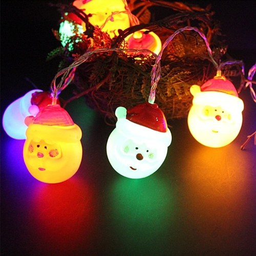 

Cute Christmas Santa Claus Pendant Decorative