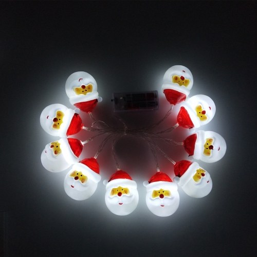 

Cute Christmas Santa Claus Pendant Decorative