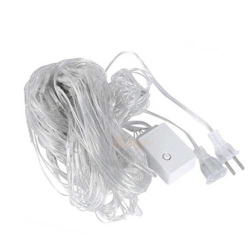

Waterproof Babysbreath Decoration Net String Light