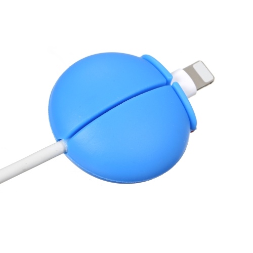 

Cute Animal Cable Bite USB Charging Protector Cover