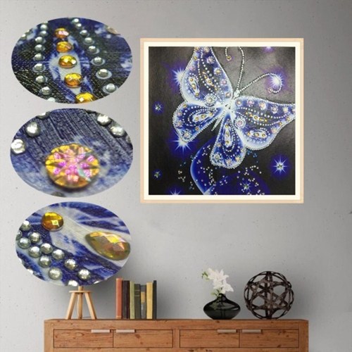 

DIY Diamond Painting Set