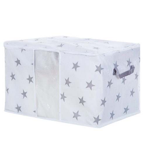 

Foldable Printed Storage Bag