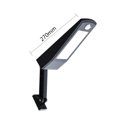 

900lm LED Solar Light Outdoor Waterproof Lighting